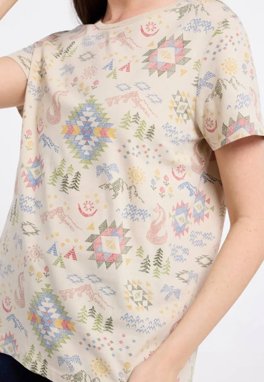 ADORI AZTEC GOTS