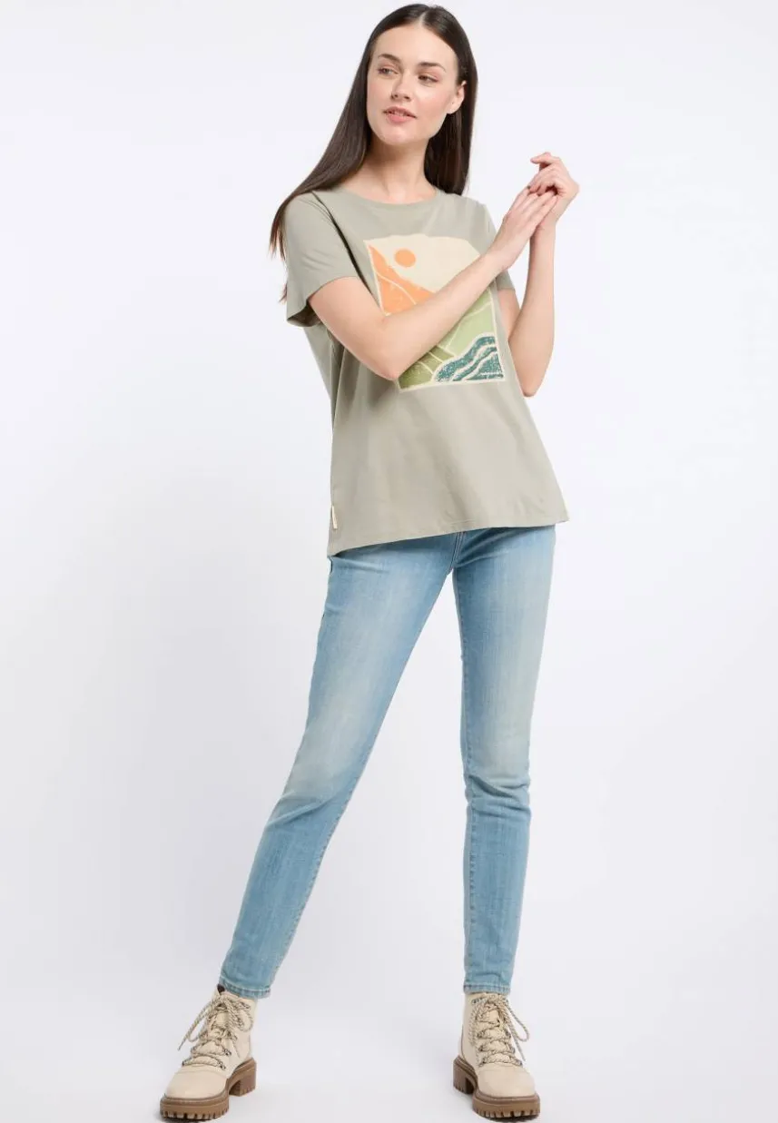 ADORI PRINT C GOTS