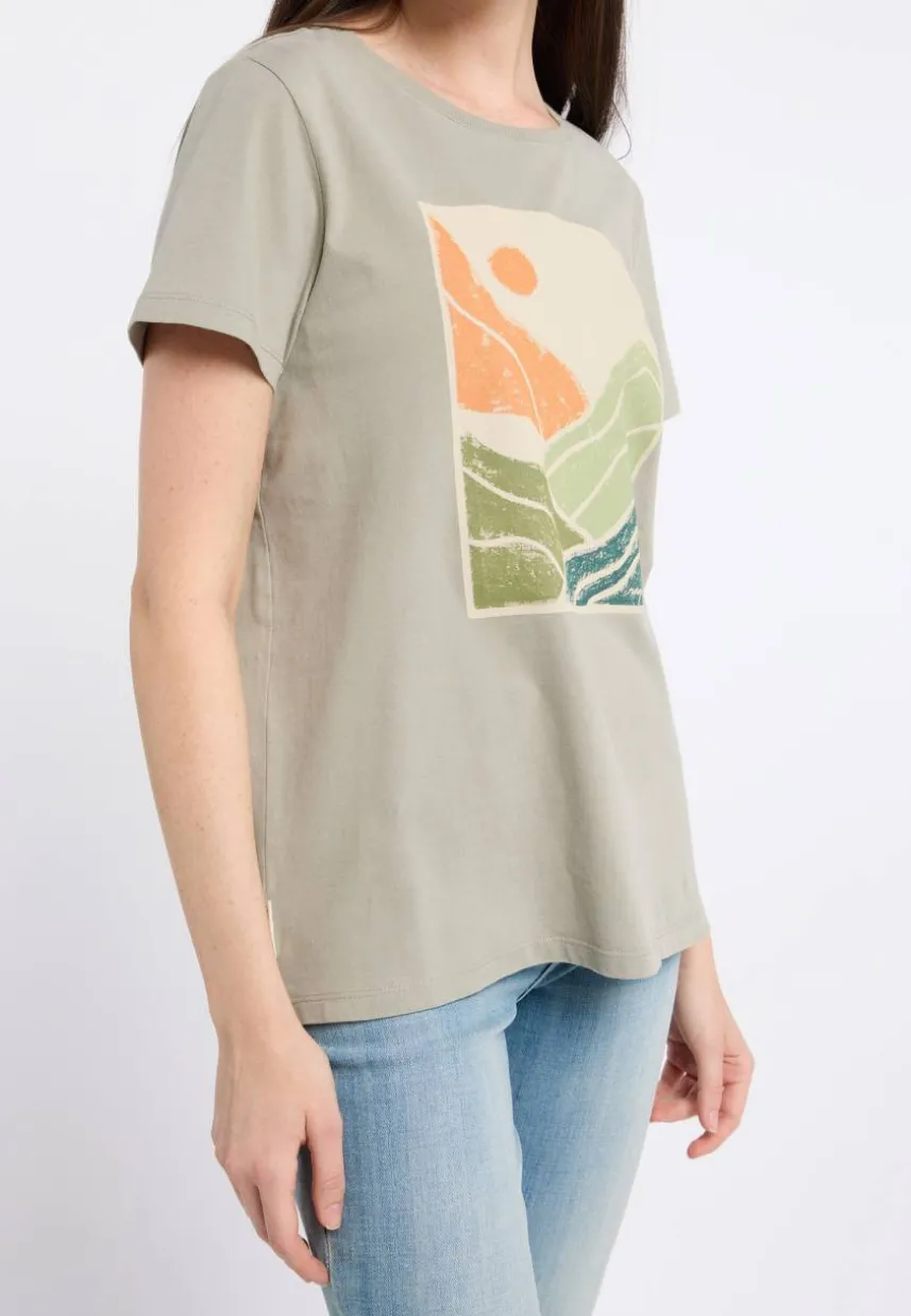 ADORI PRINT C GOTS