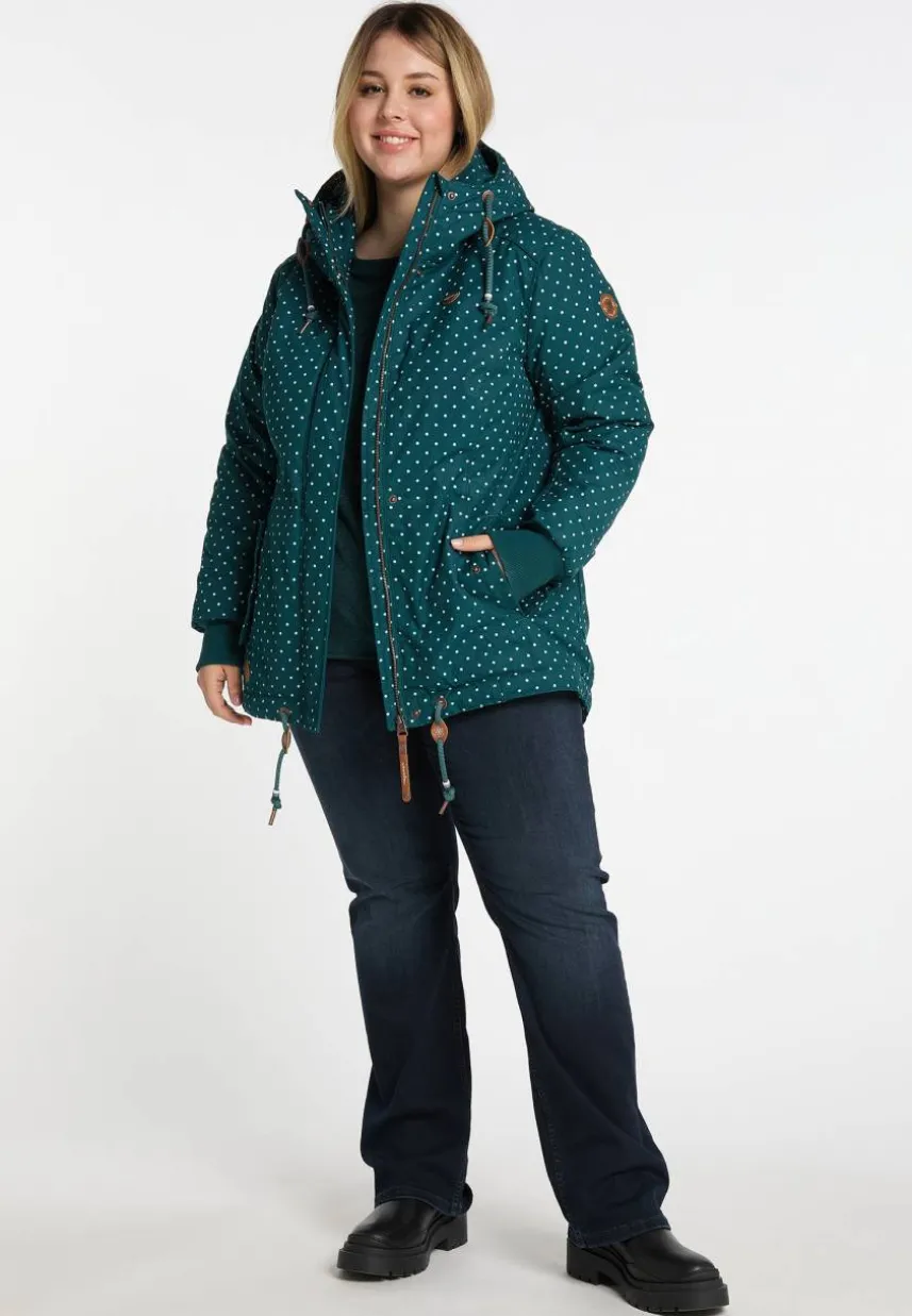DANKA DOTS PLUS