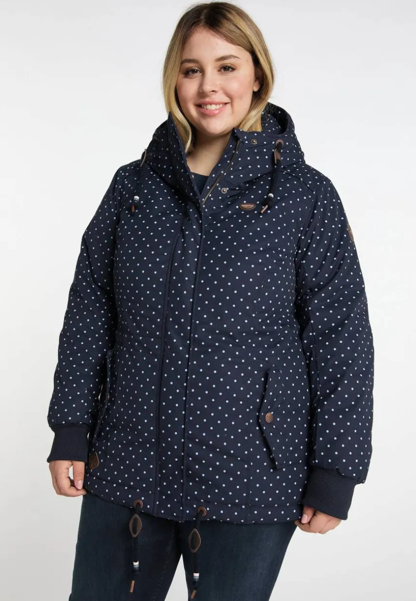 DANKA DOTS PLUS
