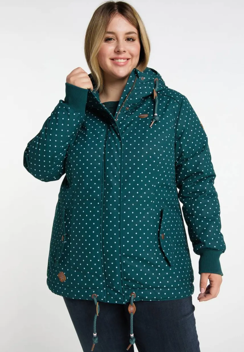 DANKA DOTS PLUS