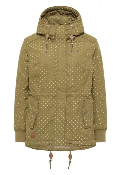 DANKA DOTS PLUS