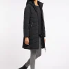 DIZZIE COAT