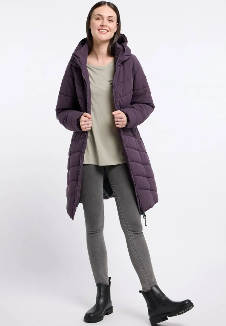 DIZZIE COAT