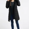 DIZZIE COAT
