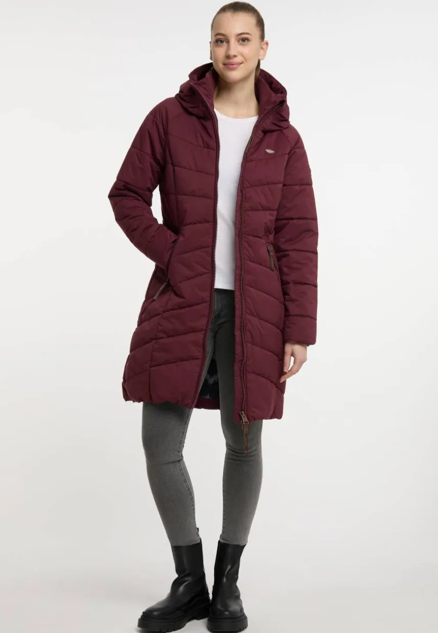 DIZZIE COAT