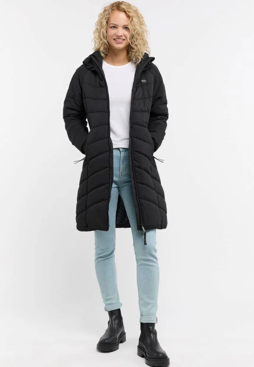 DIZZIE COAT