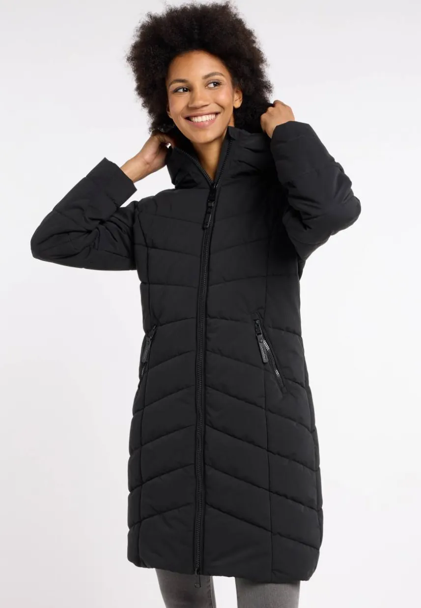 DIZZIE COAT