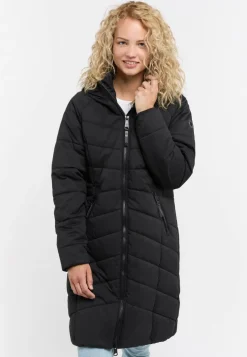 DIZZIE COAT