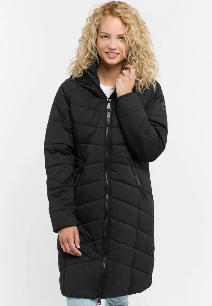 DIZZIE COAT