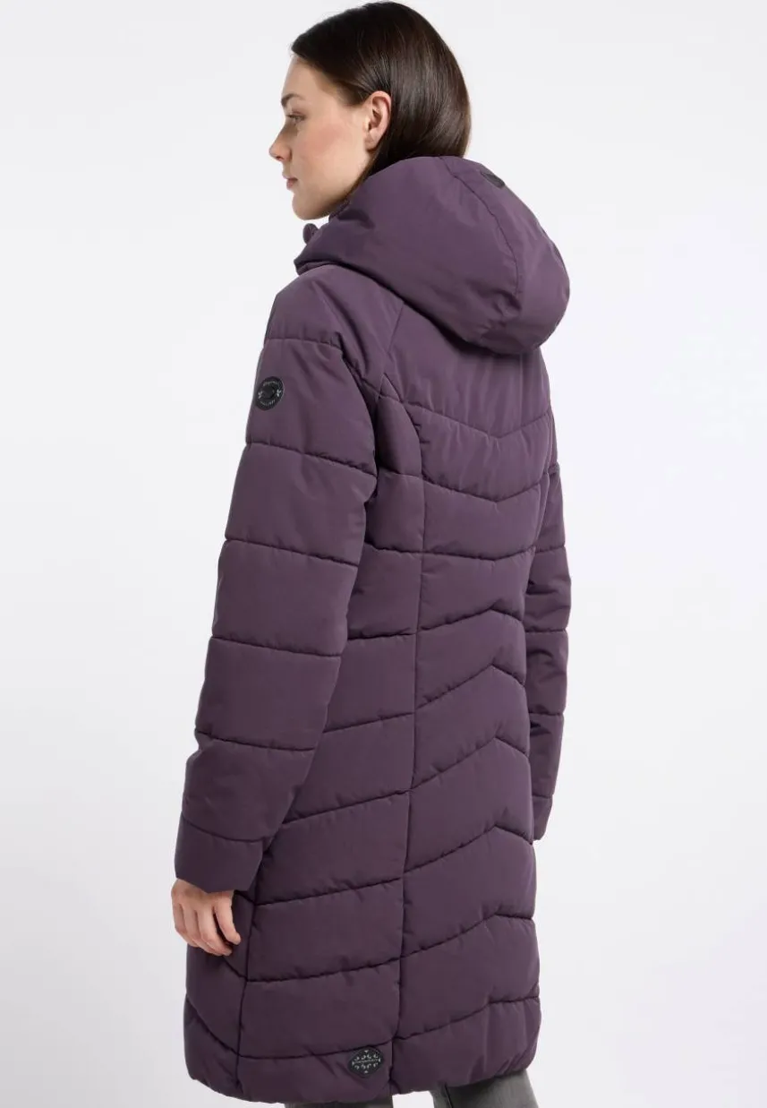 DIZZIE COAT
