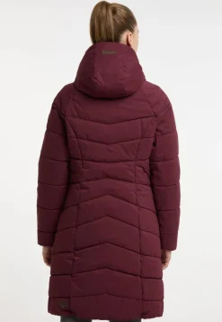 DIZZIE COAT