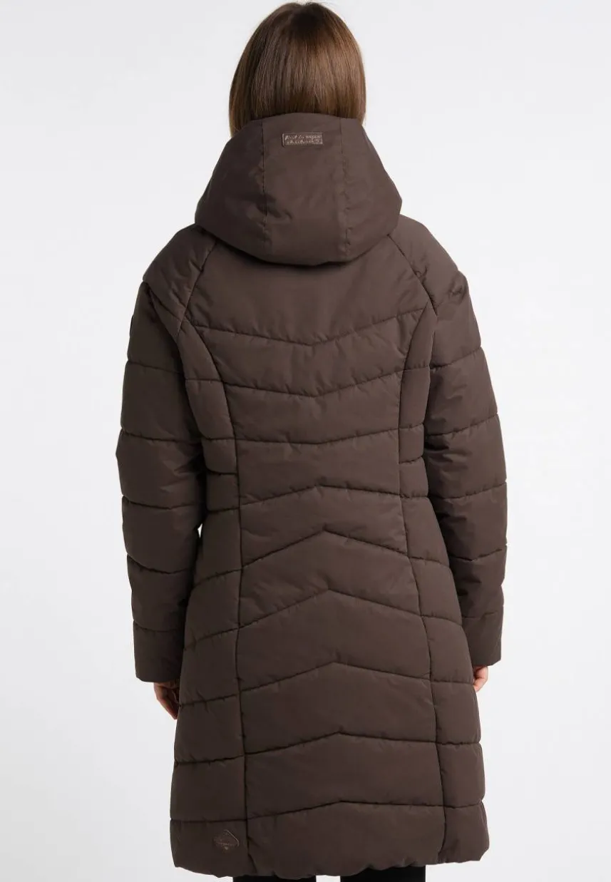 DIZZIE COAT