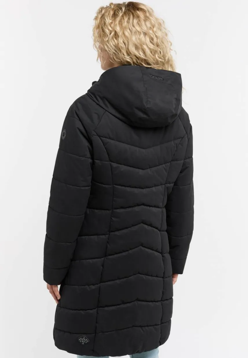 DIZZIE COAT