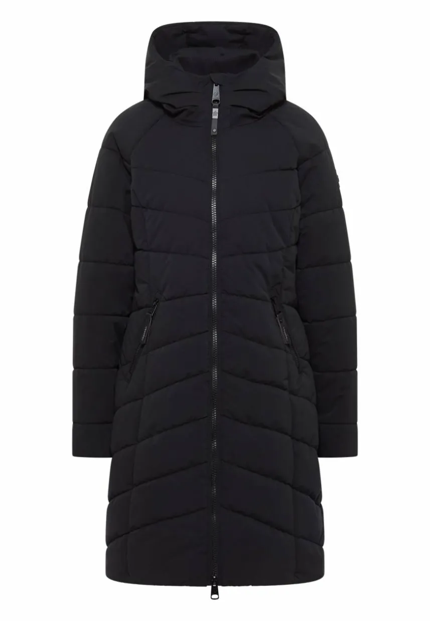 DIZZIE COAT