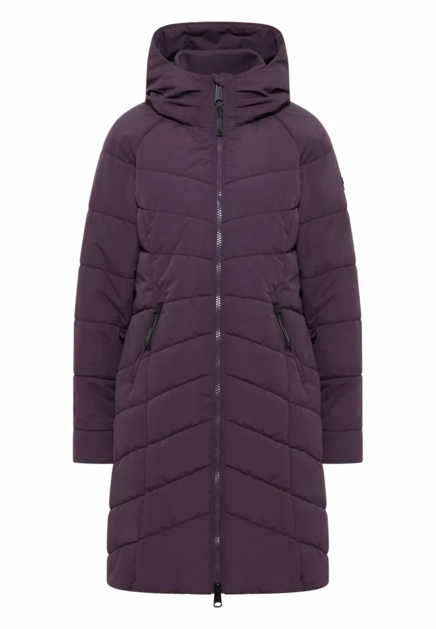 DIZZIE COAT
