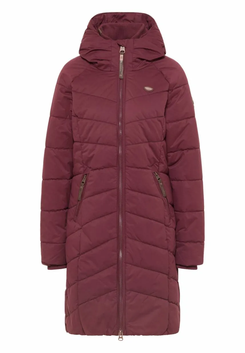 DIZZIE COAT