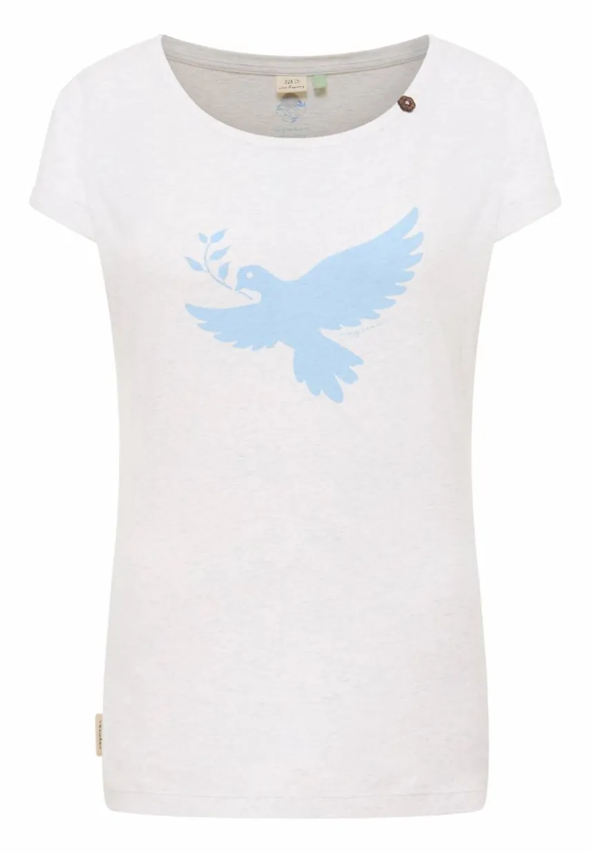 FLLORAH DOVE GOTS