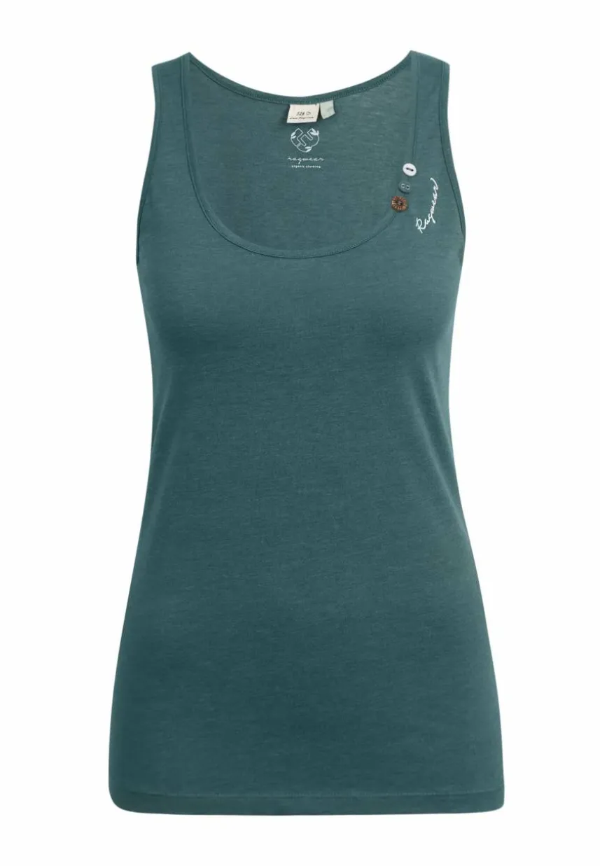 FLOUKIA GOTS