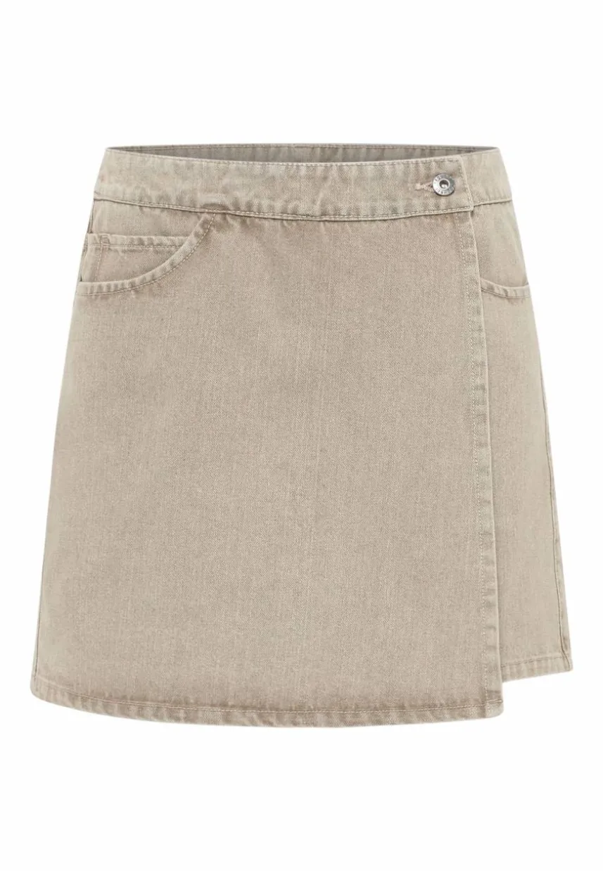 GAULIE DENIM