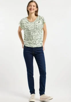 GRATEEN PRINT