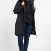JANNISA COAT