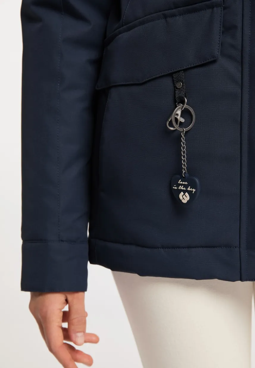 JAZMIN REMAKE