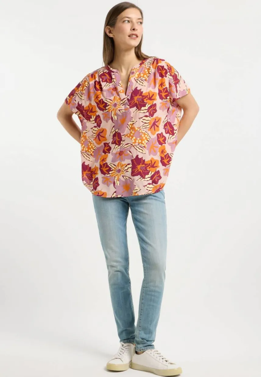 KINZIE BOHO