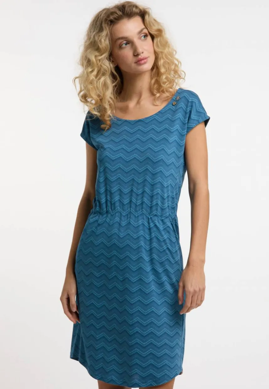 LILITHE CHEVRON