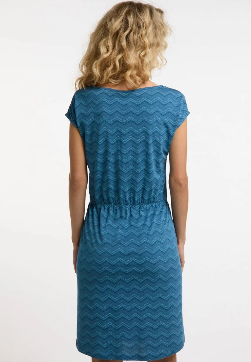 LILITHE CHEVRON