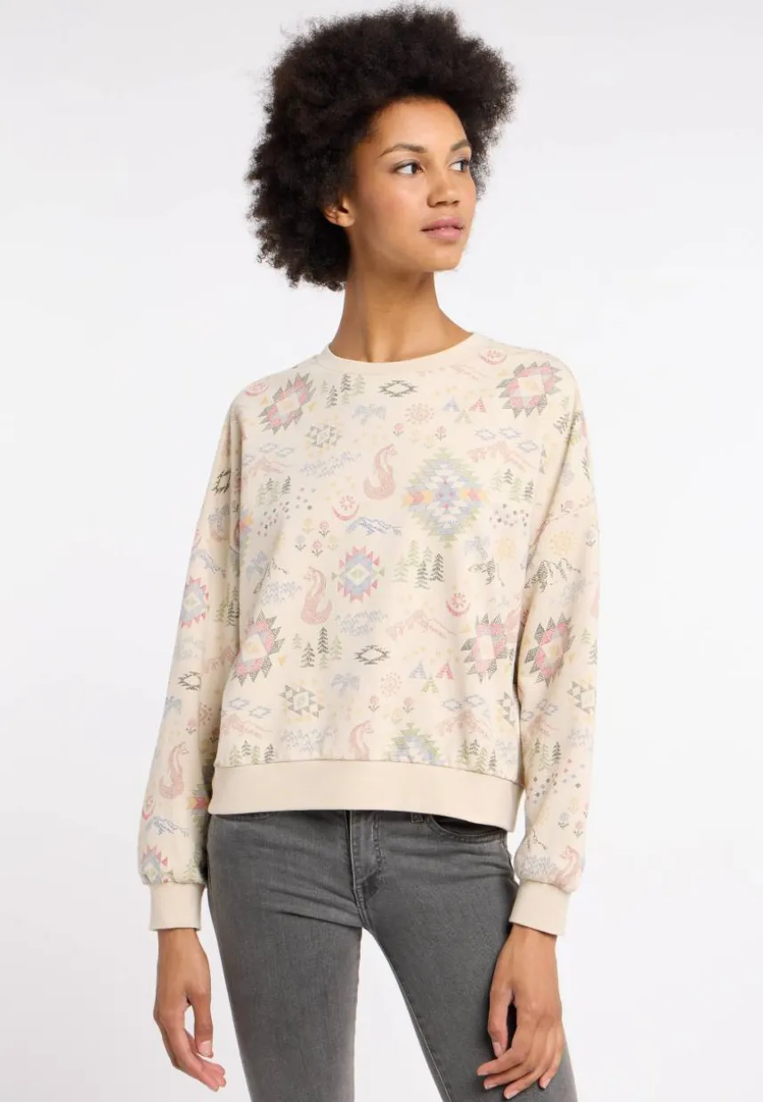 LOLLITA PRINT GOTS