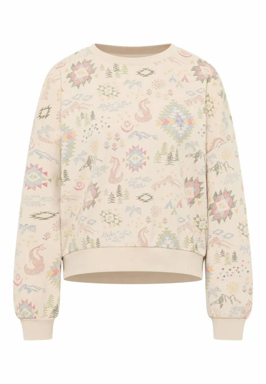 LOLLITA PRINT GOTS