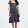 LUNNGO DRESS