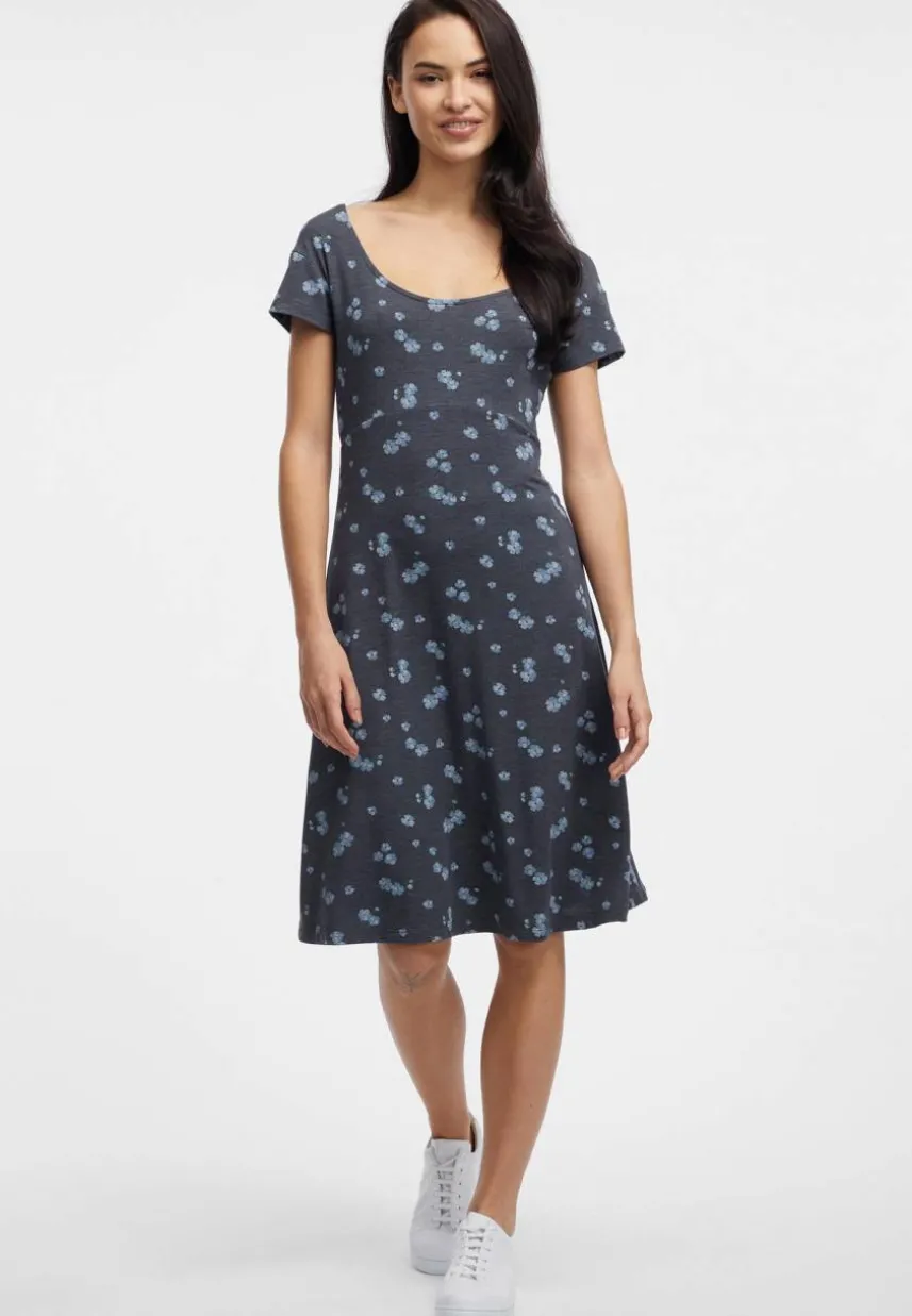 LUNNGO DRESS