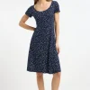 LUNNGO DRESS