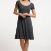 LUNNGO DRESS