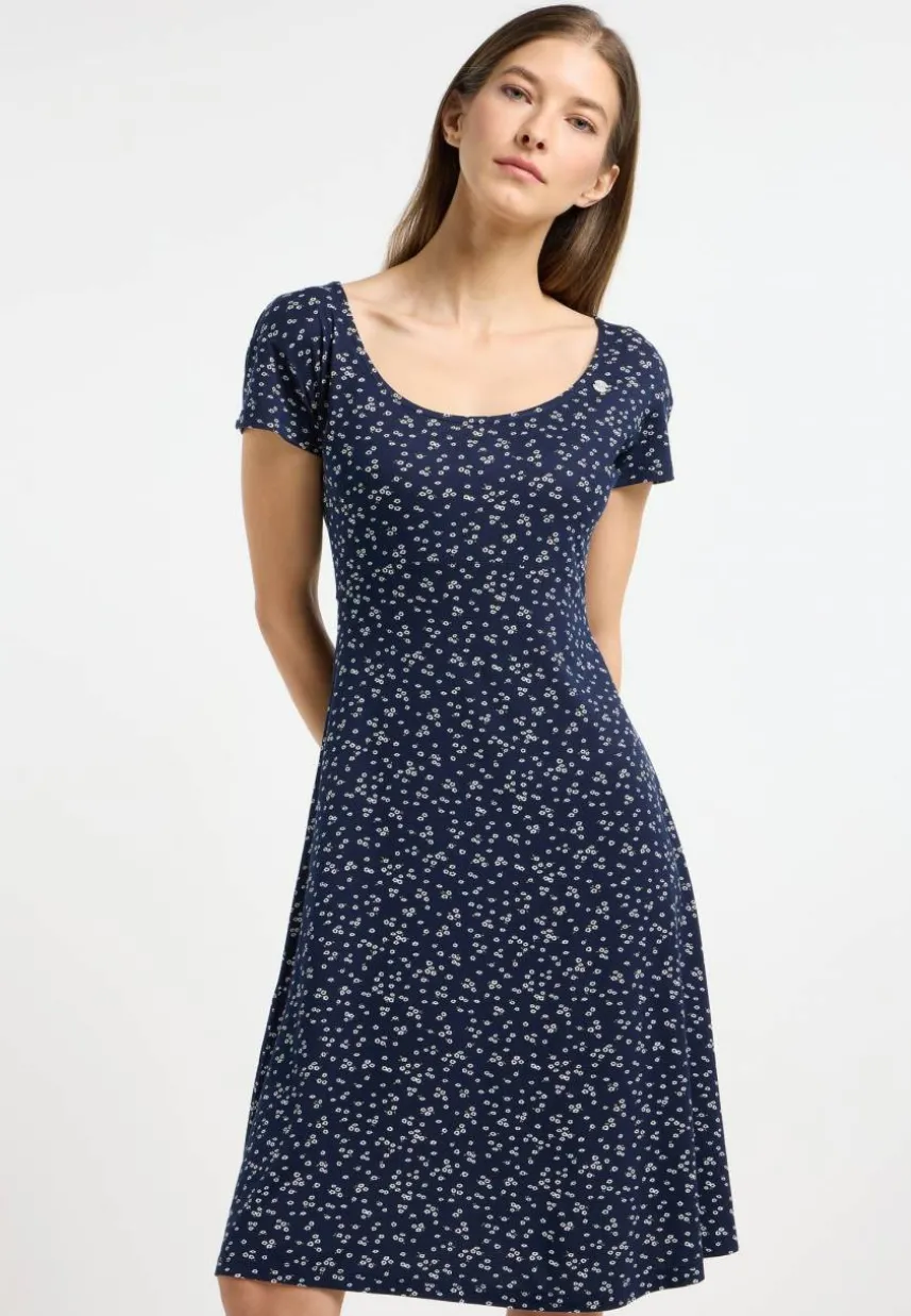 LUNNGO DRESS