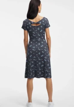 LUNNGO DRESS