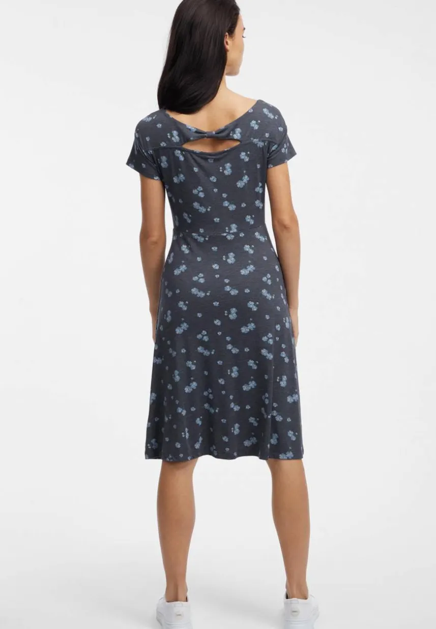 LUNNGO DRESS
