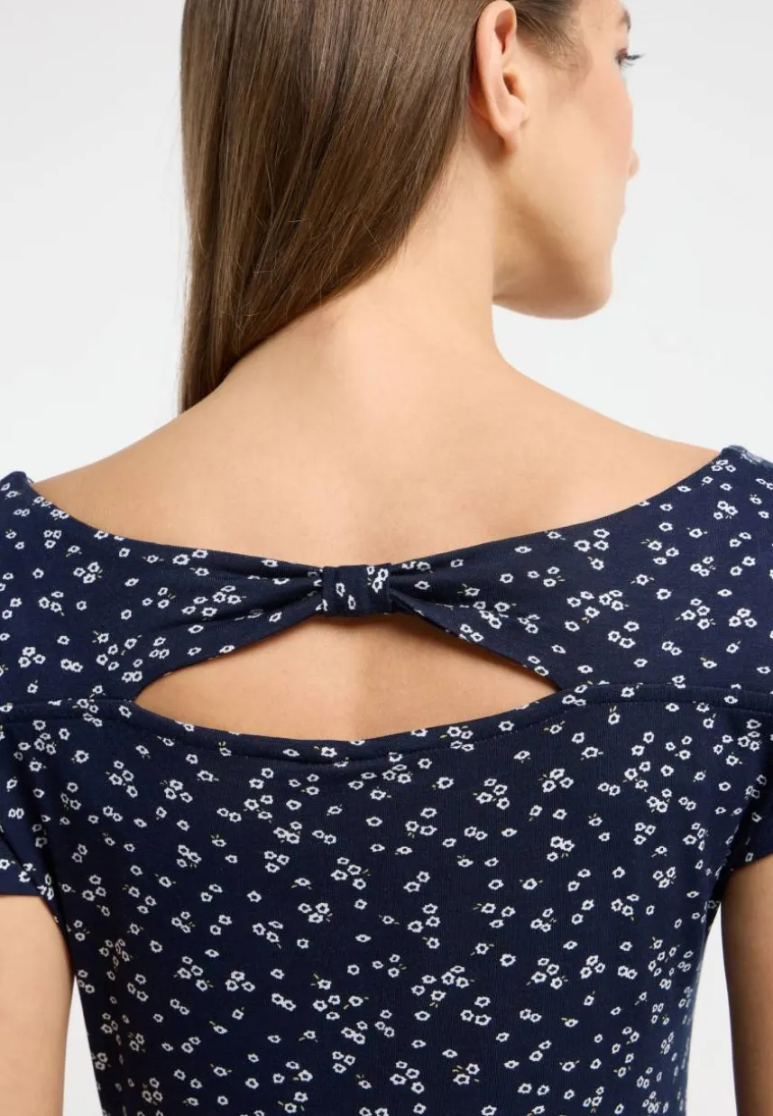 LUNNGO DRESS