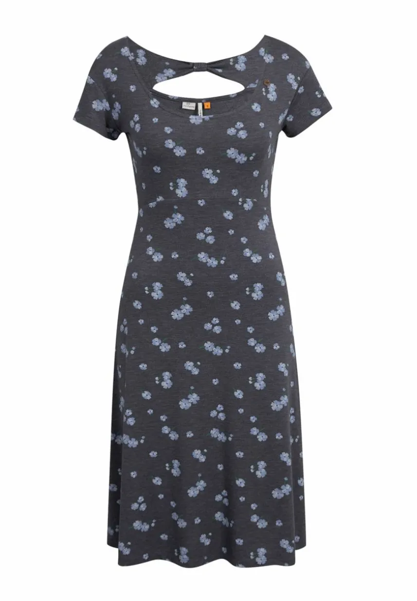 LUNNGO DRESS