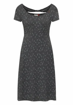 LUNNGO DRESS