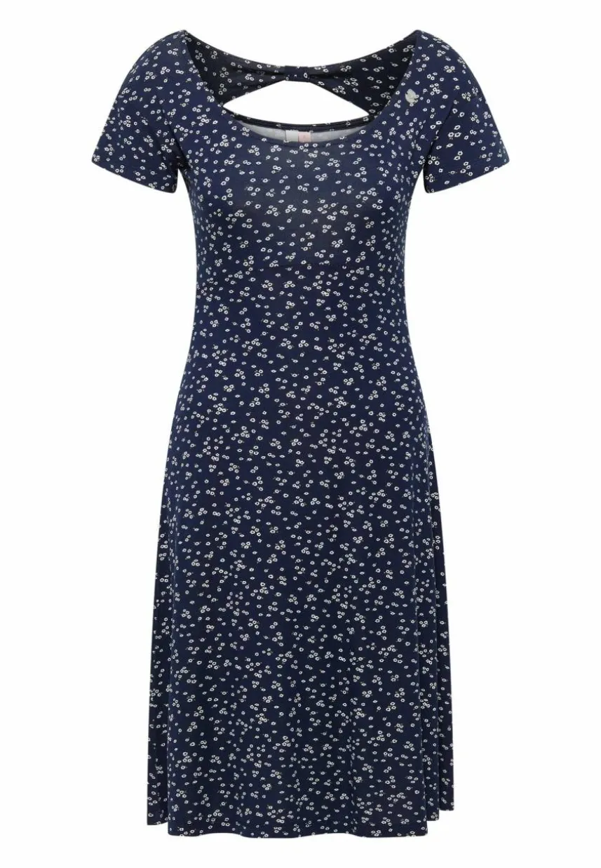 LUNNGO DRESS