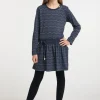 MAGY LONG CHEVRON