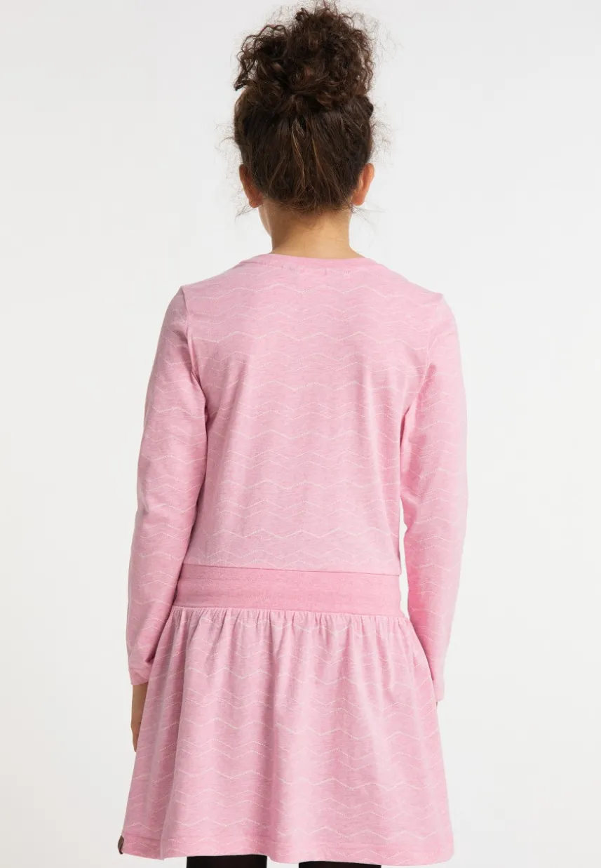 MAGY LONG CHEVRON