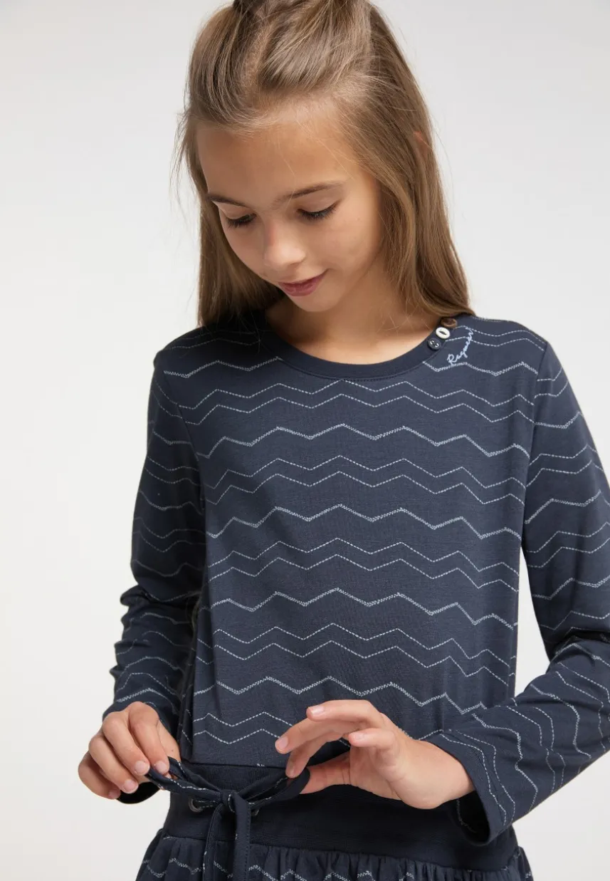 MAGY LONG CHEVRON