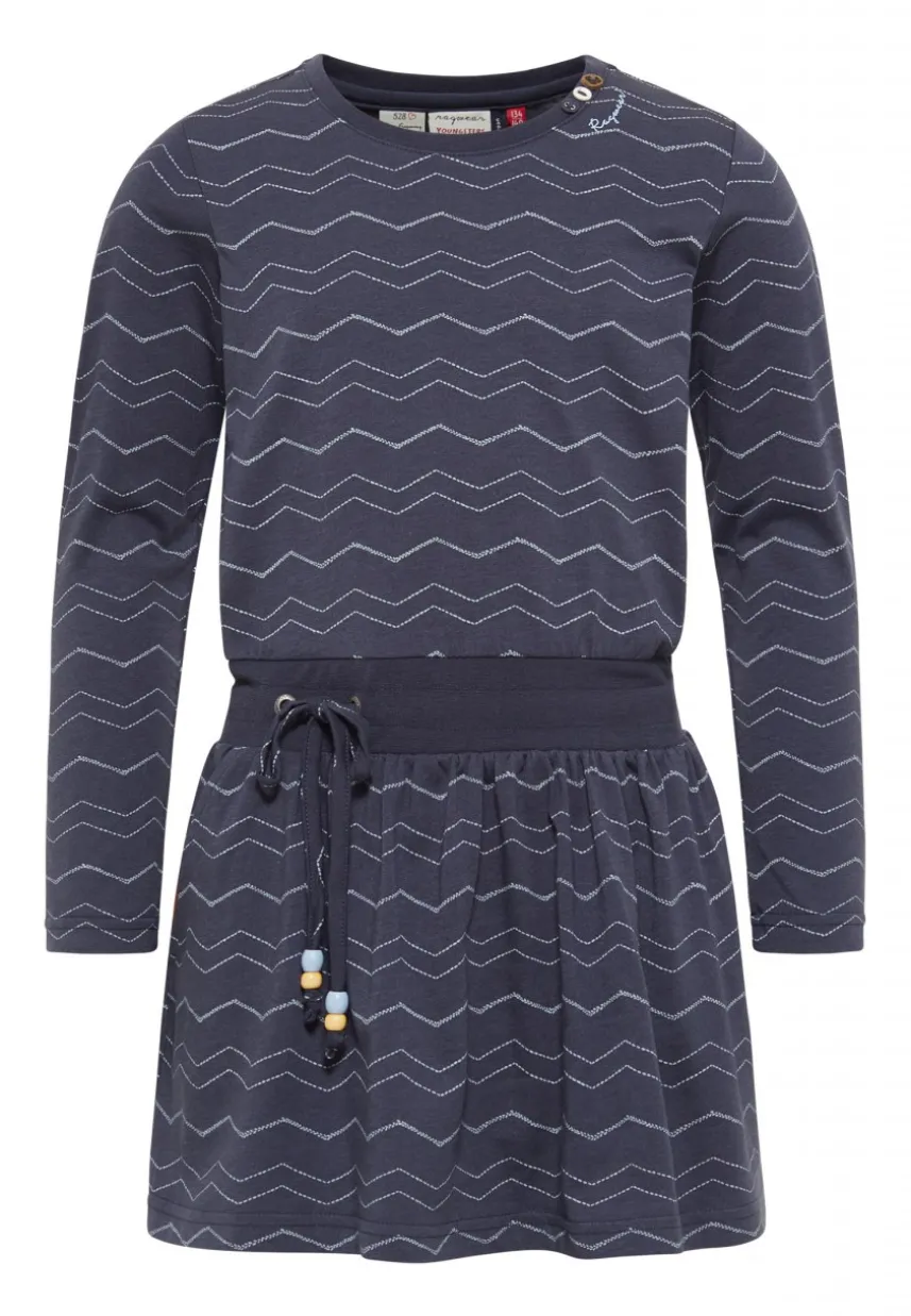 MAGY LONG CHEVRON