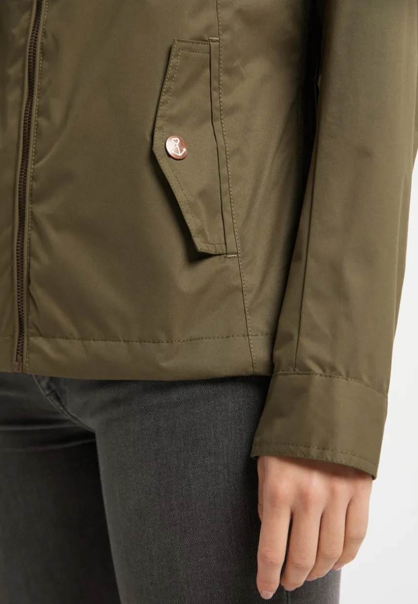 MONADE