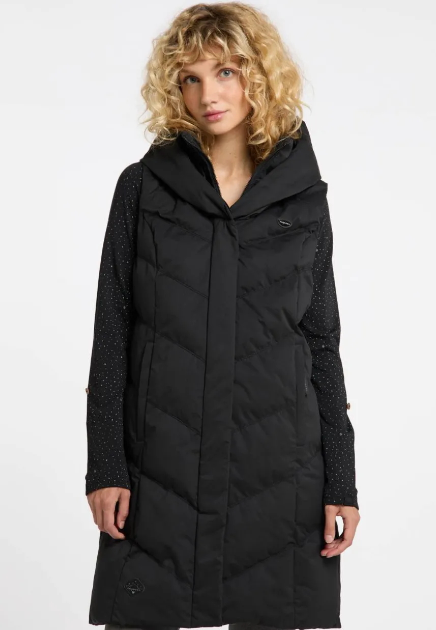 NATALKA VEST